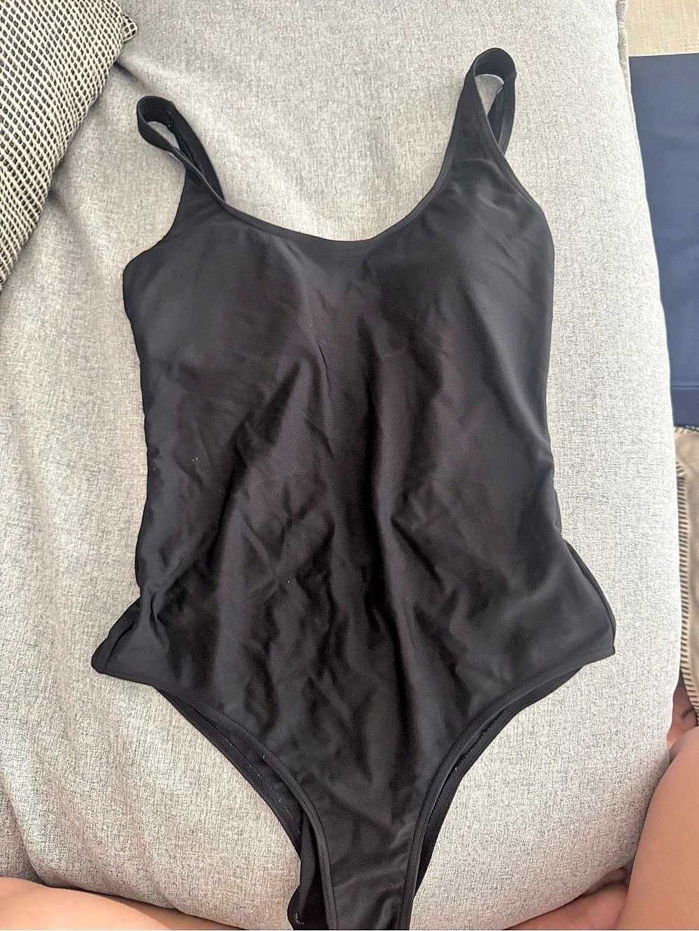 Rip curl One-Piece Swimsuit, low back